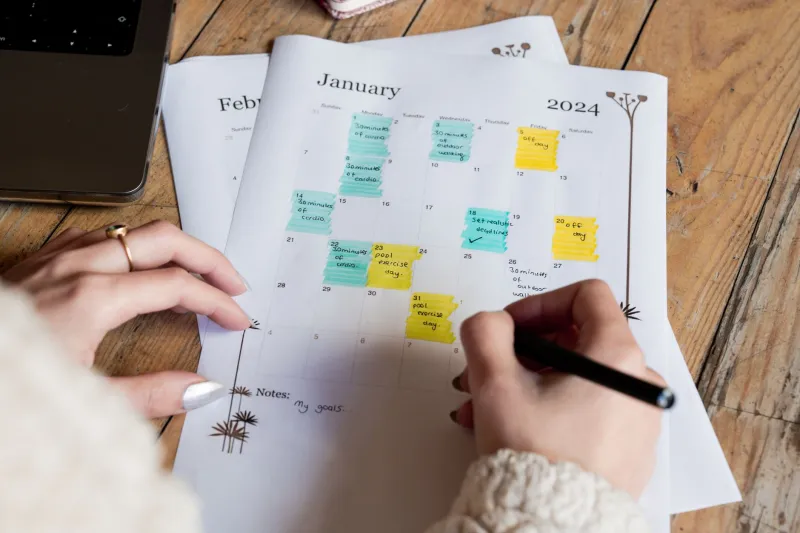 The 60-Day Sprint: Closing Your Revenue Gap When the Clock's Against You