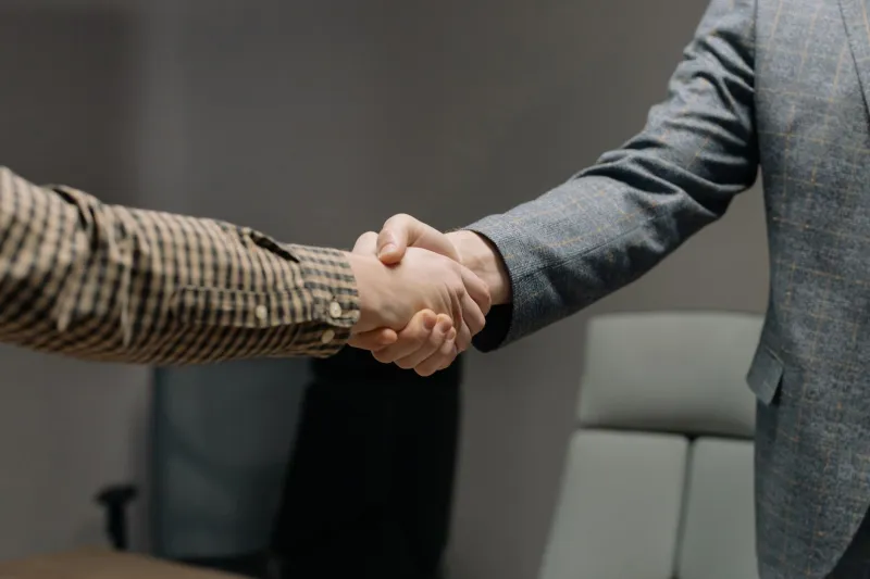 Stop Treating Referrals Like a Lottery Ticket