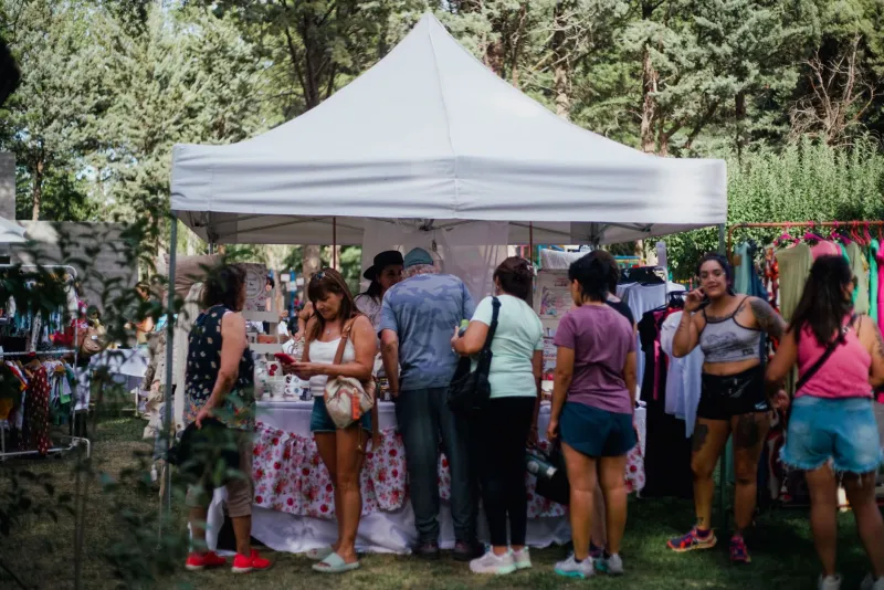 The Booth Is the Icebreaker: Turning One Weekend Market Into a Six-Month Lead Engine